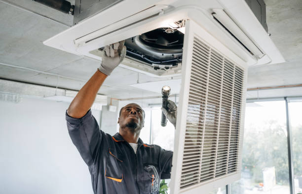 Licensed Hvac Repair service in Somerset, MA - FH HVAC
